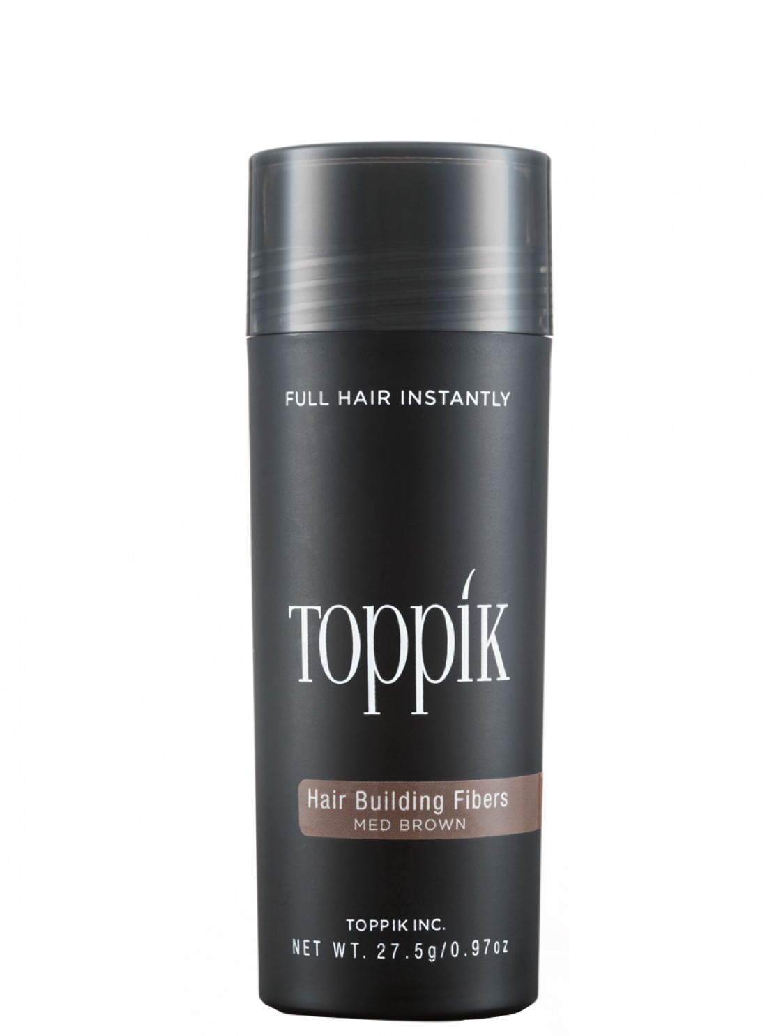 Toppik Hair Building Fibers and Thinning Hair Solutions Dubai
