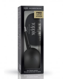 Toppik Spray Applicator with Free Hairline Optimizer