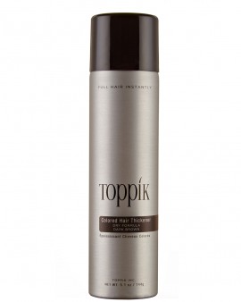 Toppik Colored Hair Thickener Spray