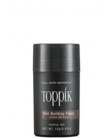 Toppik hair Building Fibers - 12g