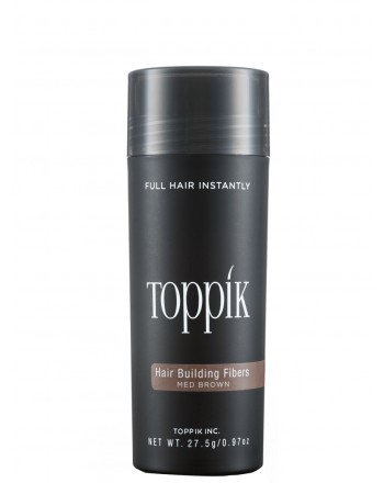 Toppik hair Building Fibers - 27.5g