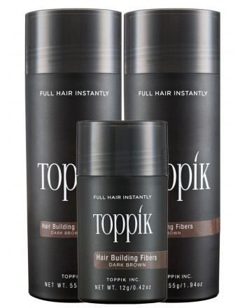 Toppik Value Pack - Not Included in the Ramadan Sale