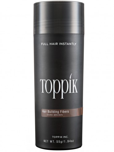 Toppik Hair Building Fibers - 55g