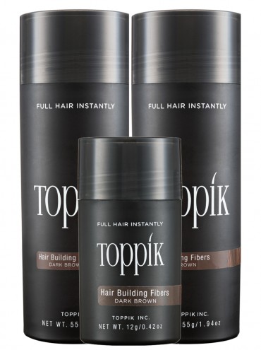 Toppik Value Pack - Not Included in the Ramadan Sale